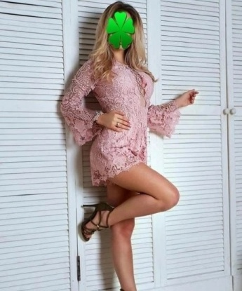Анкета проститутки Лиза - Фото 1, Бодайбо, 23 года, №5334